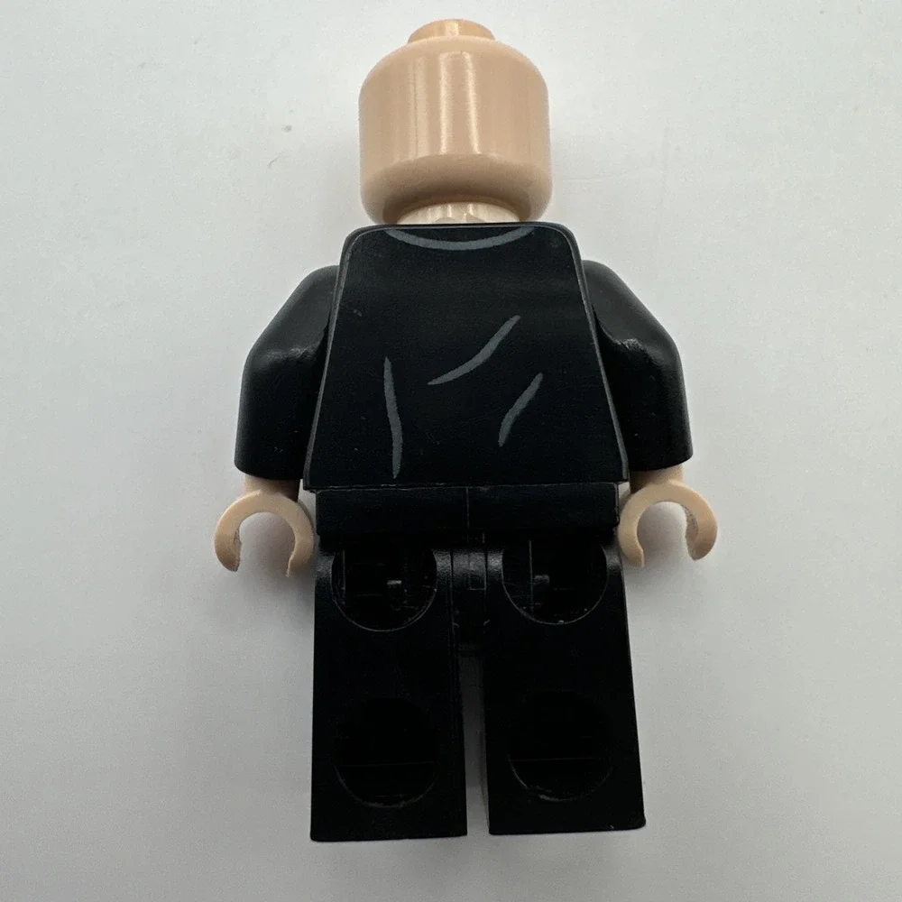LEGO‎ Minister of Magix Minifigure Cornelius Fudge Harry Potter 75947 hp182